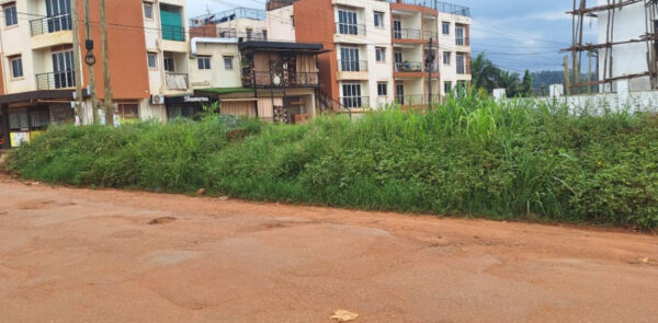 30 commercial decimals for sale in kira mamerito Road private mailo land title.