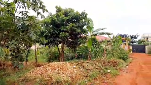 13 decimals in Namugongo protestant shrine selling title